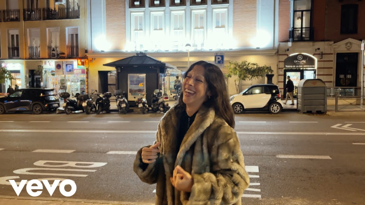 Admire - DOCUTOUR: MADRID CINES RENOIR