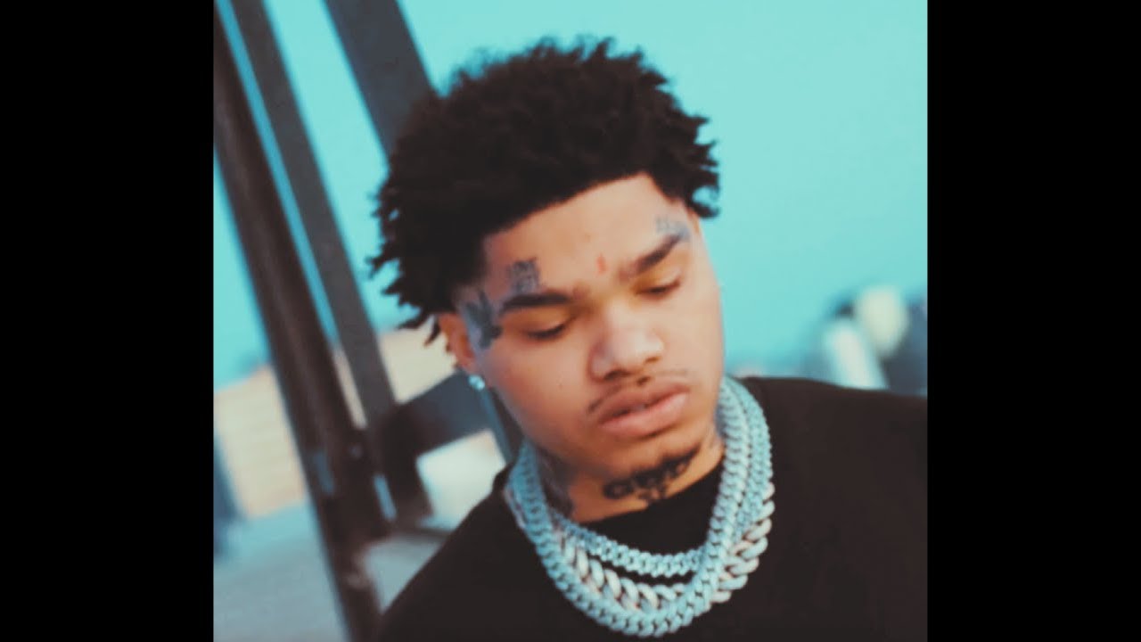 [FREE] (GUITAR ONLY) NoCap Type Beat - 