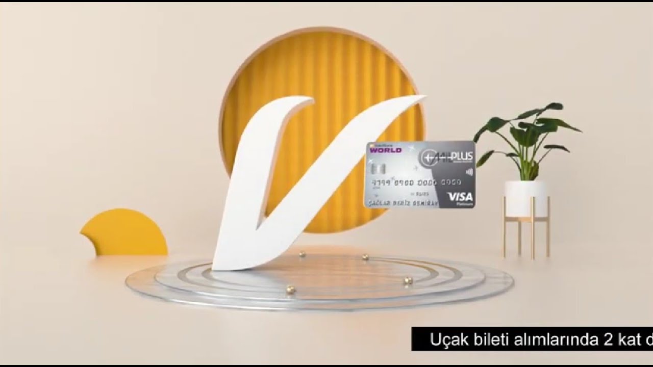 VakıfBank MilPlus