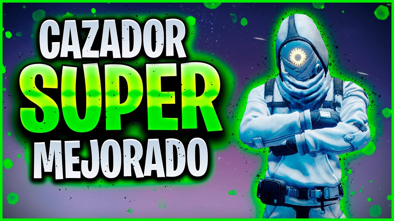 la BUILD MÁS BUFADA de TODA la TEMPORADA! ESTA ROTÍSIMA!