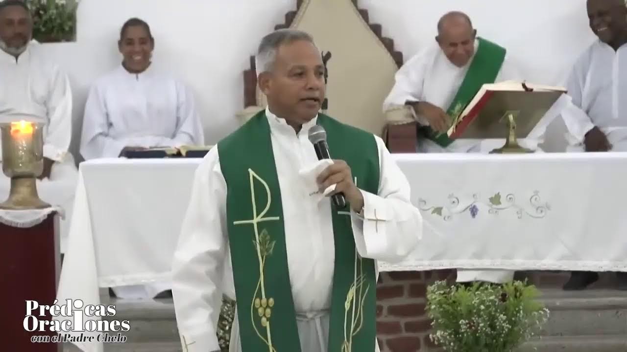 Para entrar al cielo hay que tener un corazón puro