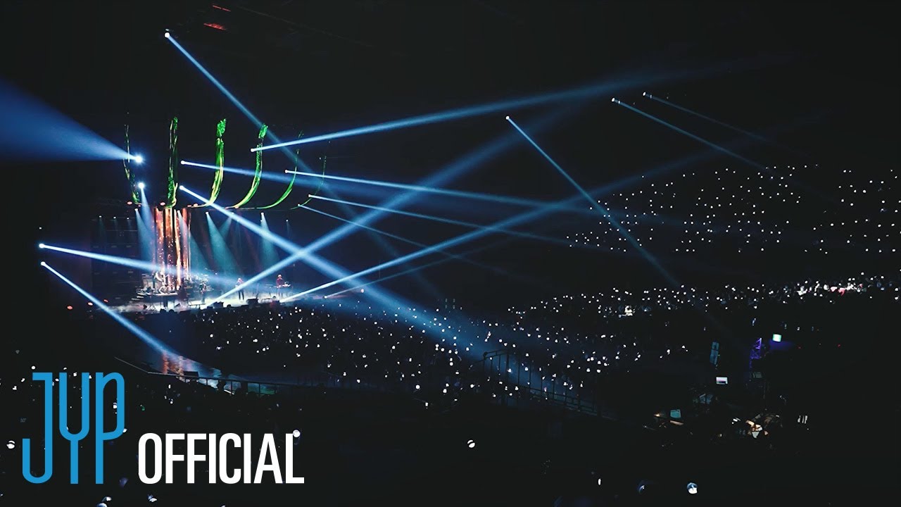 Intro + XYMPHONY | Xdinary Heroes Concert 〈LIVE and FALL〉