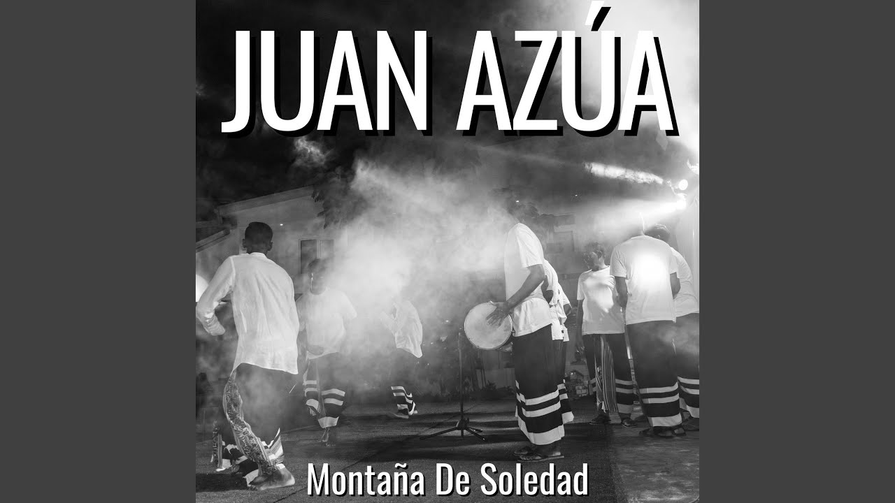 Montaña de Soledad