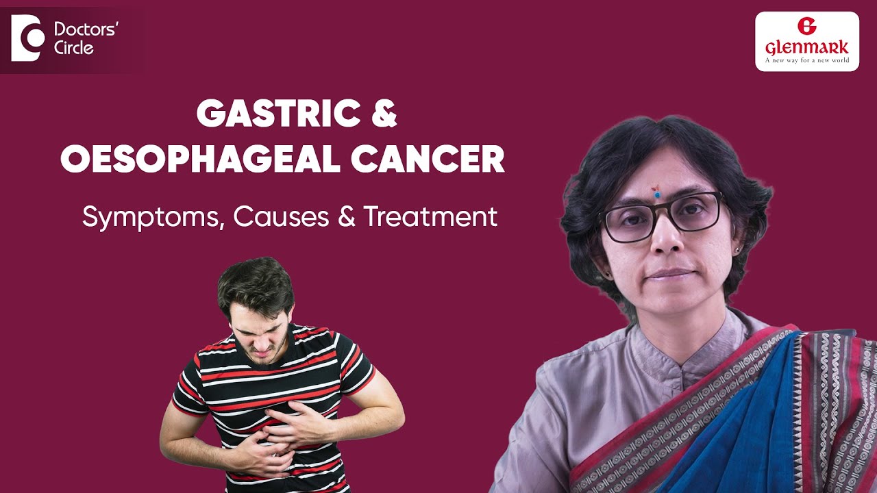 Stomach & Food Pipe Cancer Warning Signs & Treatment - Dr. Niti Raizada | Doctors' Circle