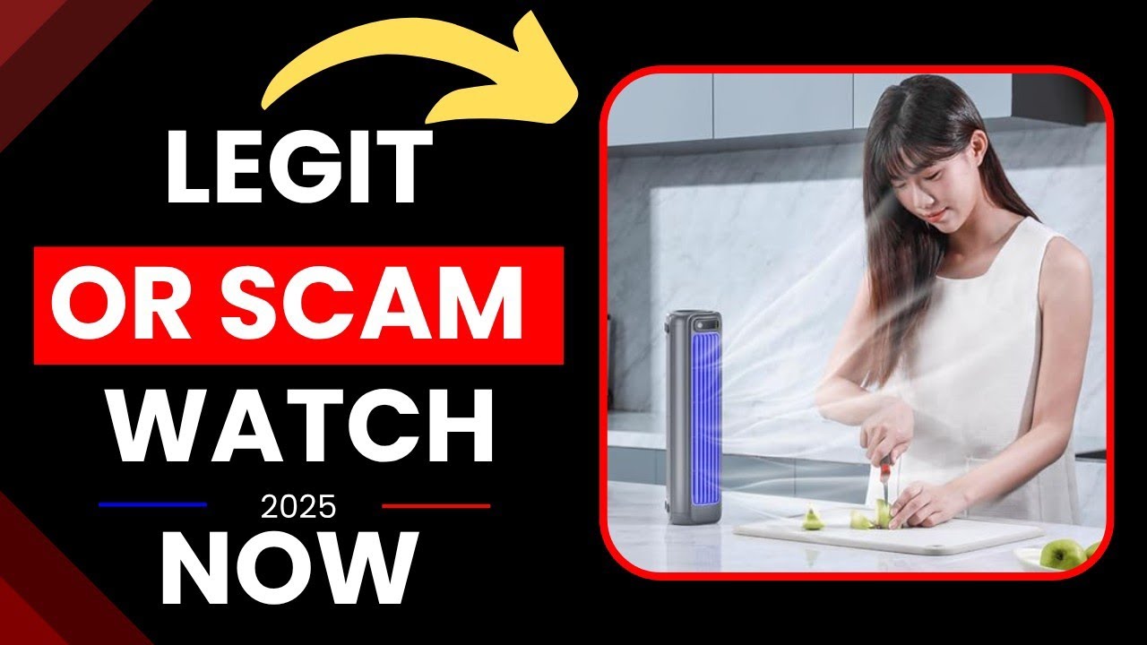Serum Cooling Ace 3.0 Review: Scam Or Legit?