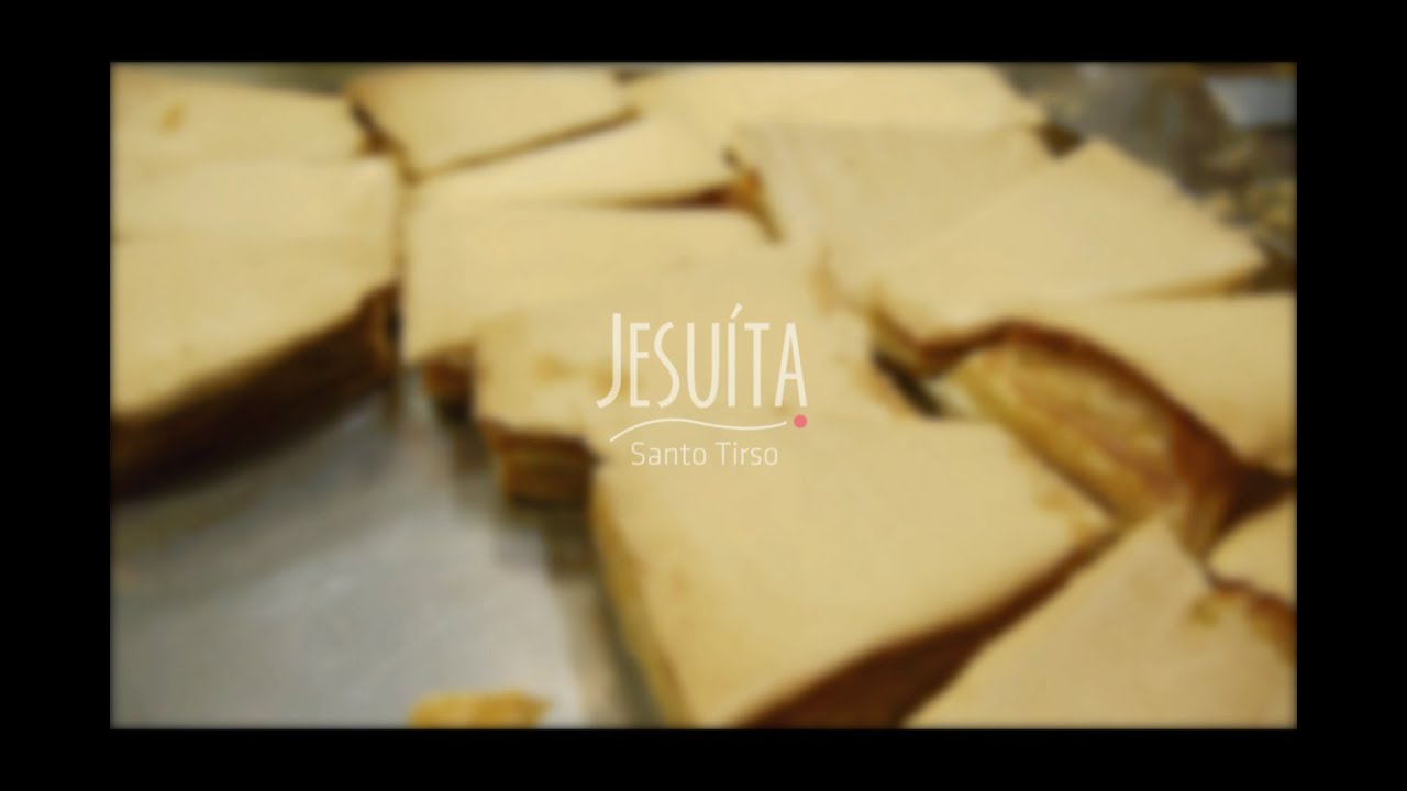 Jesuíta, Santo Tirso