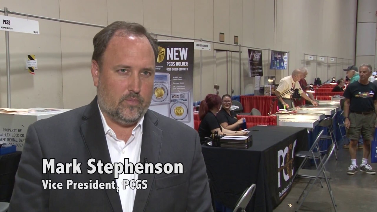 PCGS Reboots Rare Coin Market Report Magazine. VIDEO: 1:27.