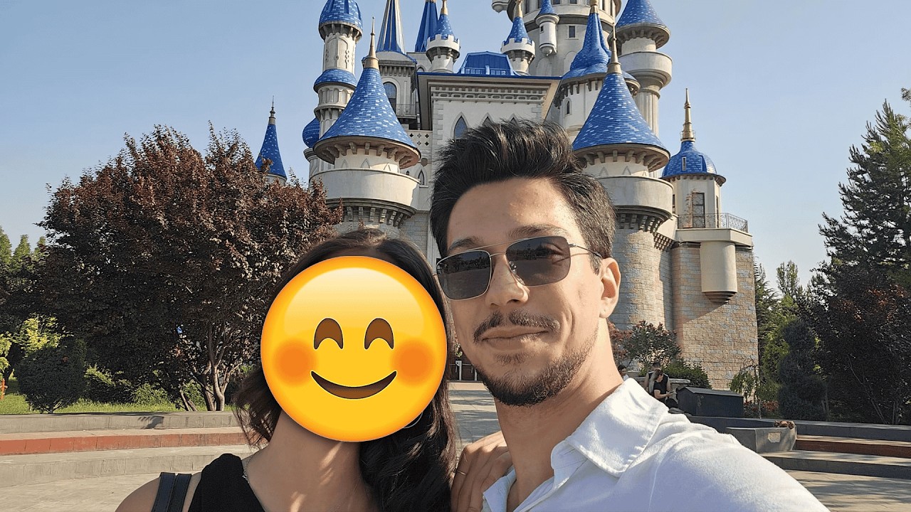 Sevgili İstiyorsun. Kendini Kandırmayı Bırak