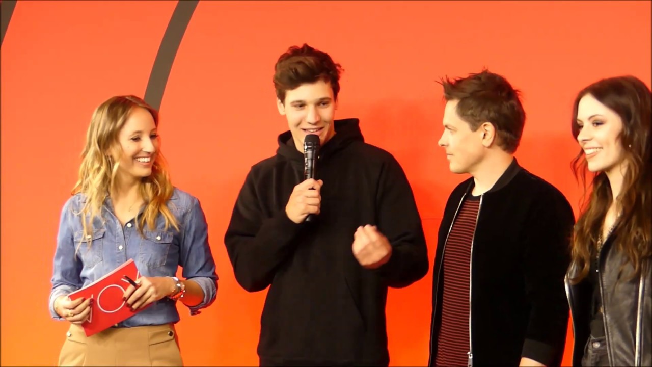 Sing meinen Song 2019 - Vox - Wincent Weiss, Michael Patrick Kelly, Jeanette Biedermann