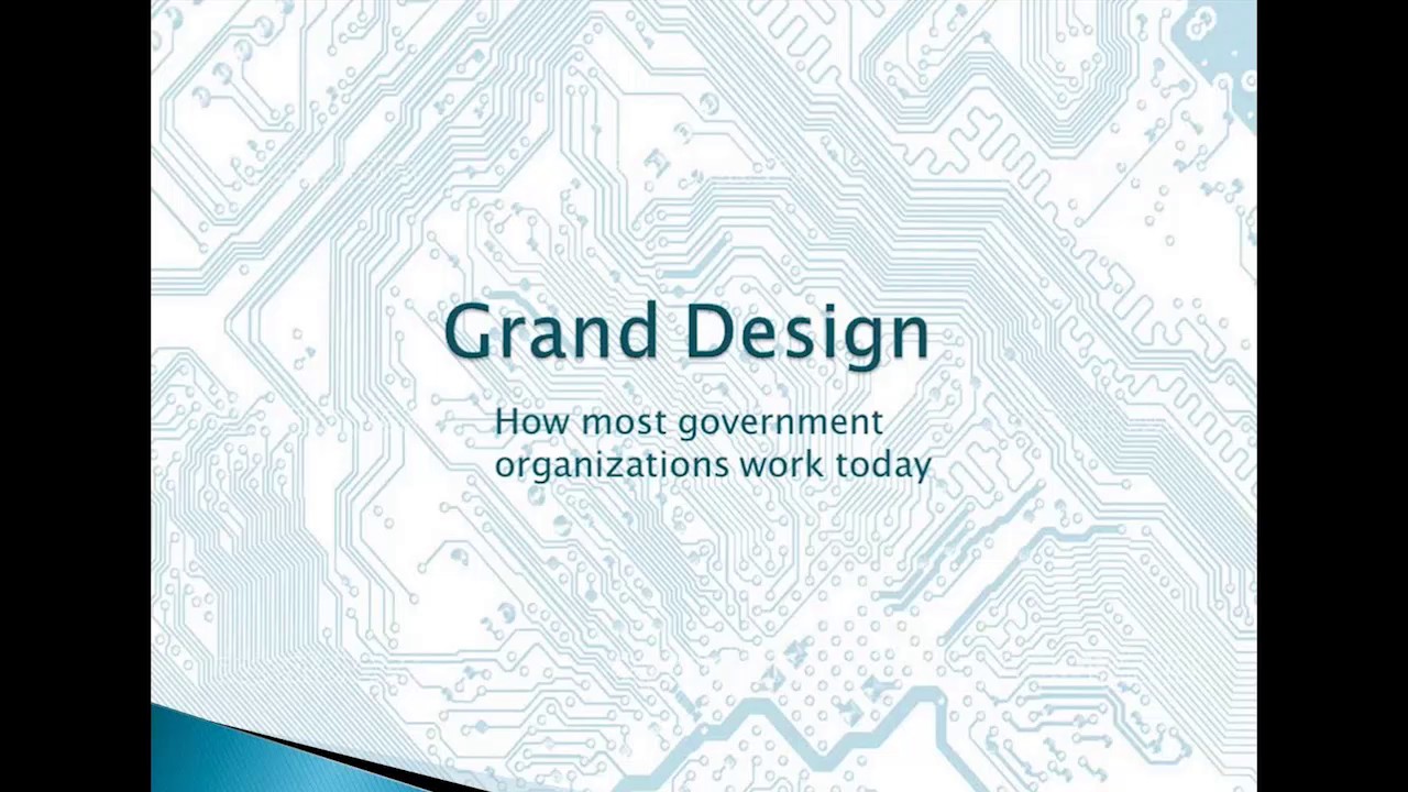 Challenges and Benefits of Modular System Development (audio description)