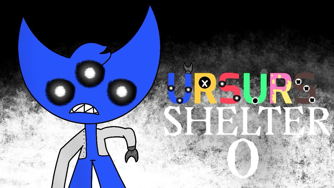 URSURS SHELTER 0