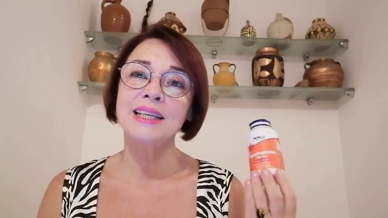 Cea mai importantă vitamină pentru piele