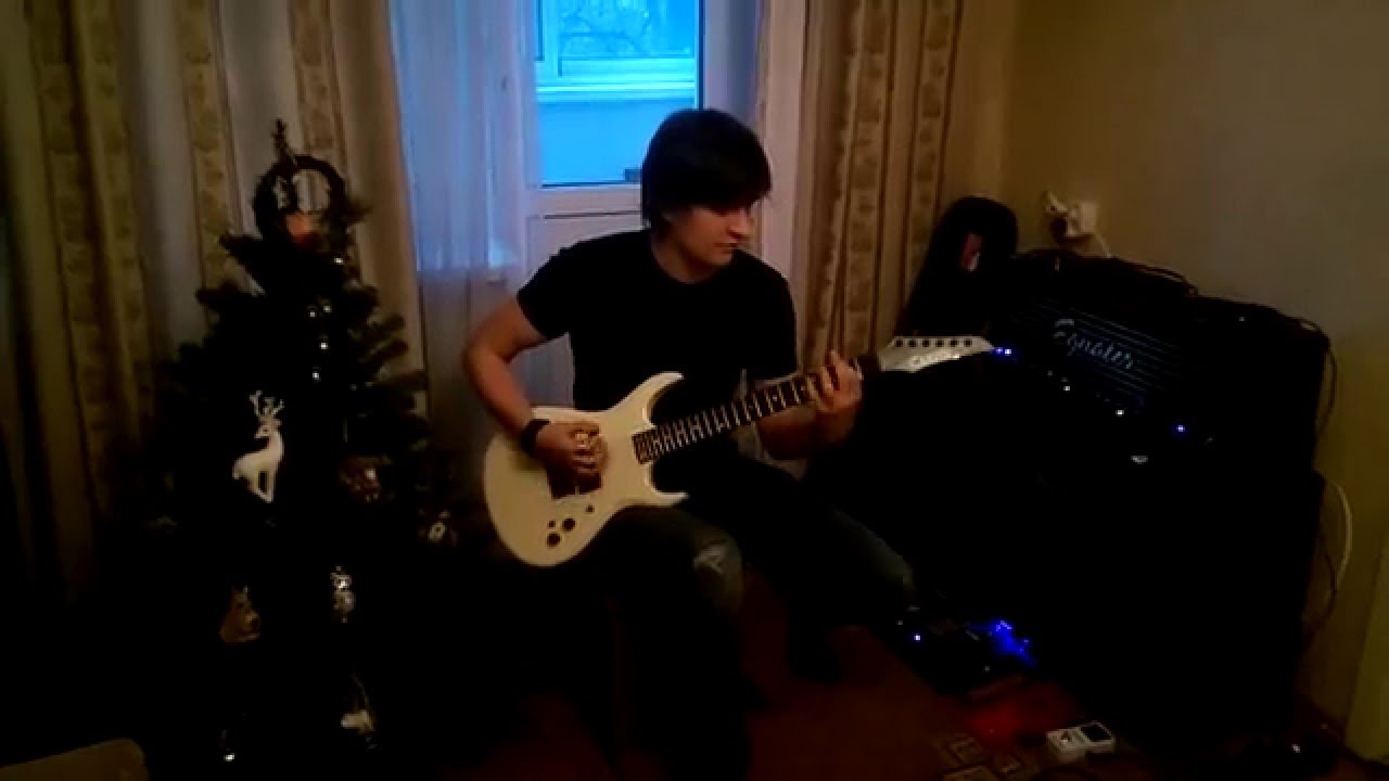 Carvin DC125