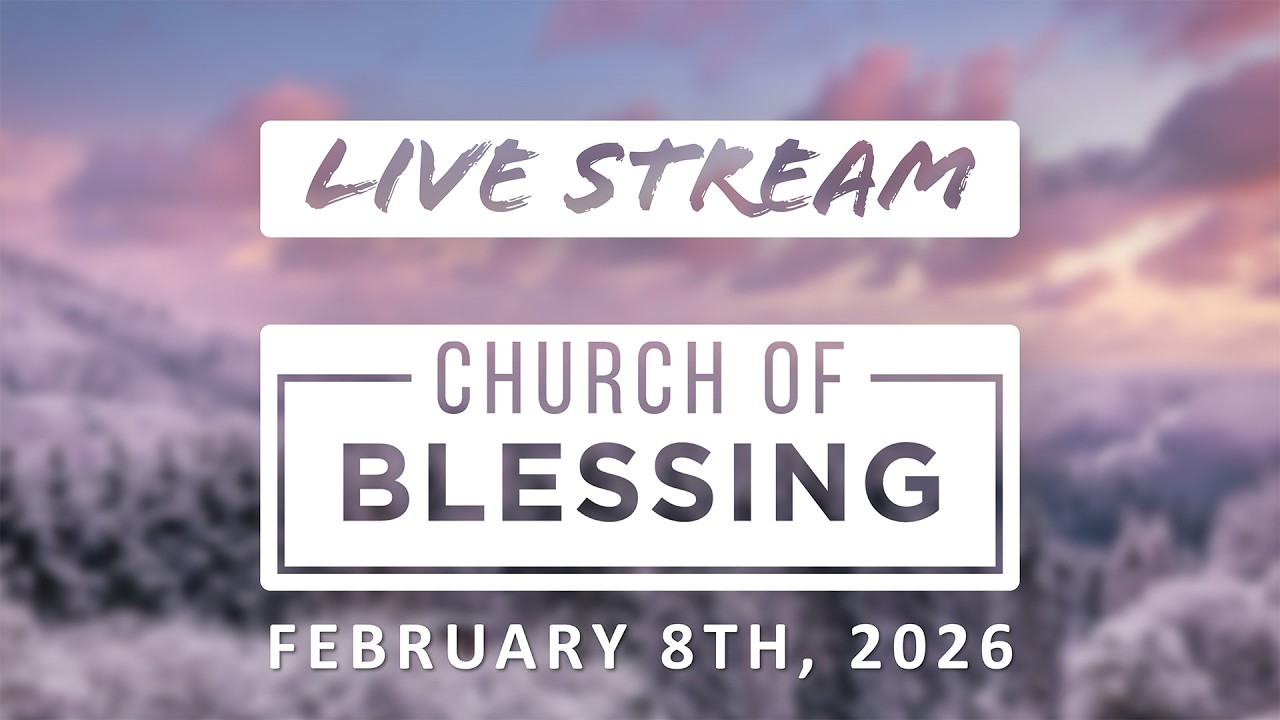 Sunday Morning - February 8th, 2026