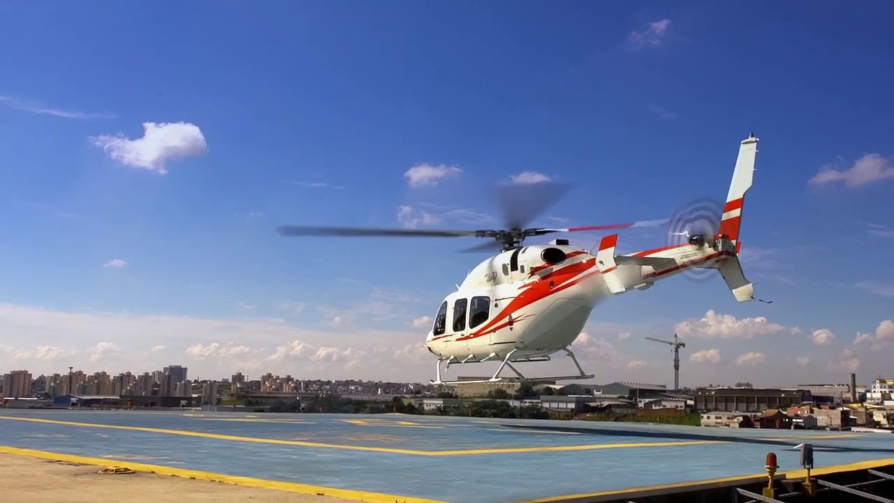 Helipark Institucional