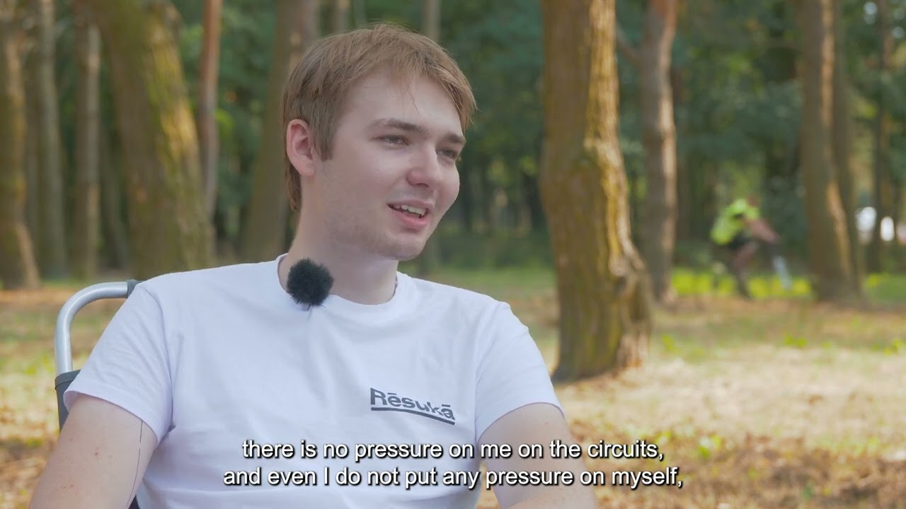 Talk with... Václav Janík & Petr Semerád