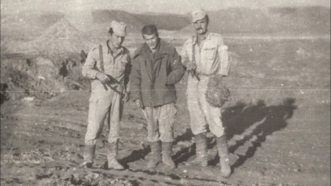 Таджикистан 201 МСД. 191 МСП. 3-й Горный Батальён 1994-1995-1996 гг. г.Курган-Тюбе.