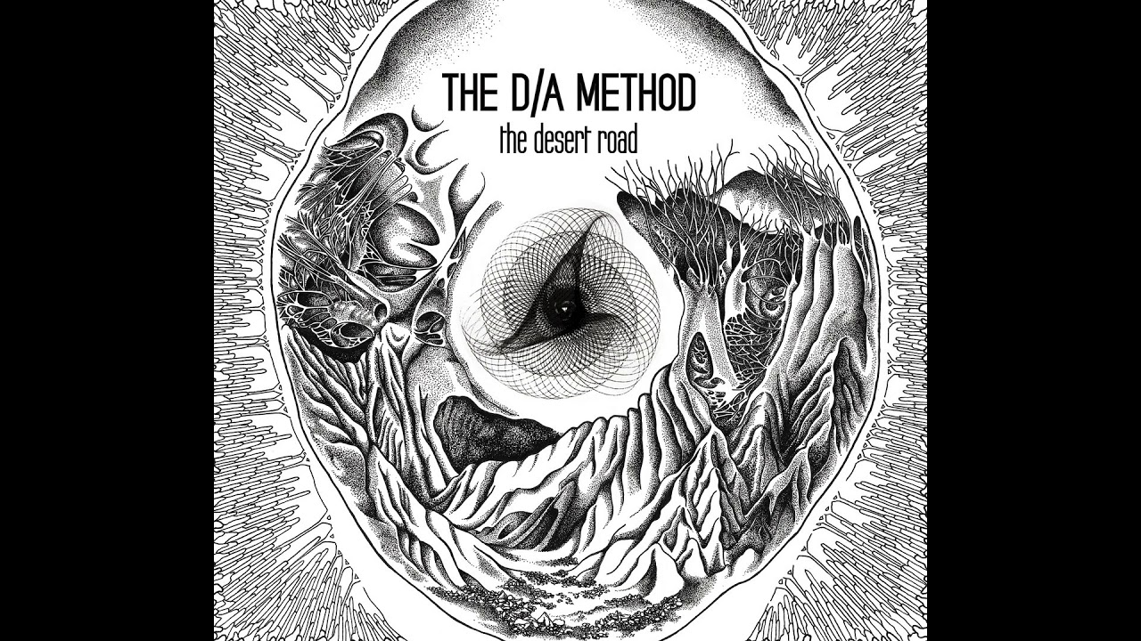 The D/A Method - Khudahafiz