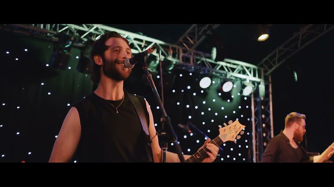 Laurence Jones - You're Not Alone (Official Music Video)