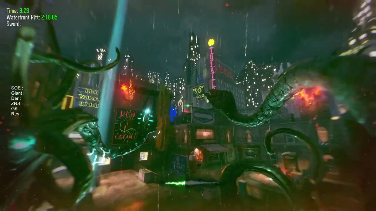 [PB] Super Easter Egg 1P 2h44:14 Megas