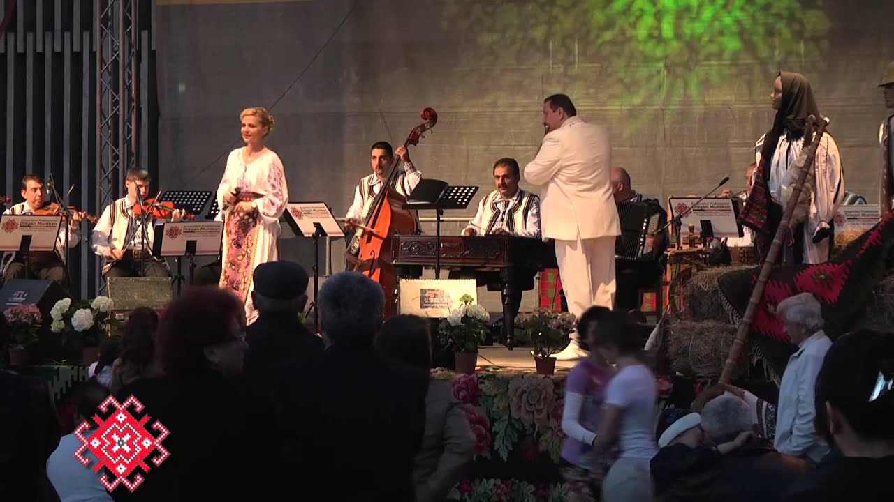 Liliana Laichici - Mărie poale surace