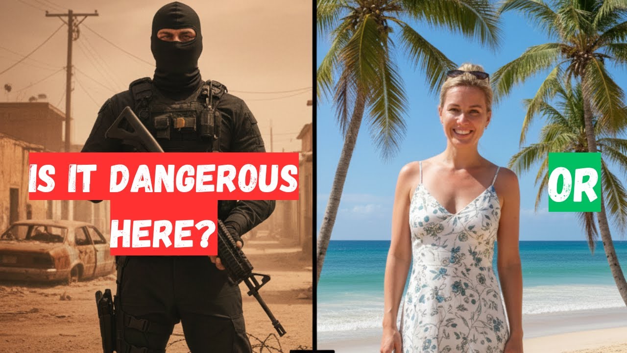 Is Mexico Safe in 2026? What News Won't Tell You