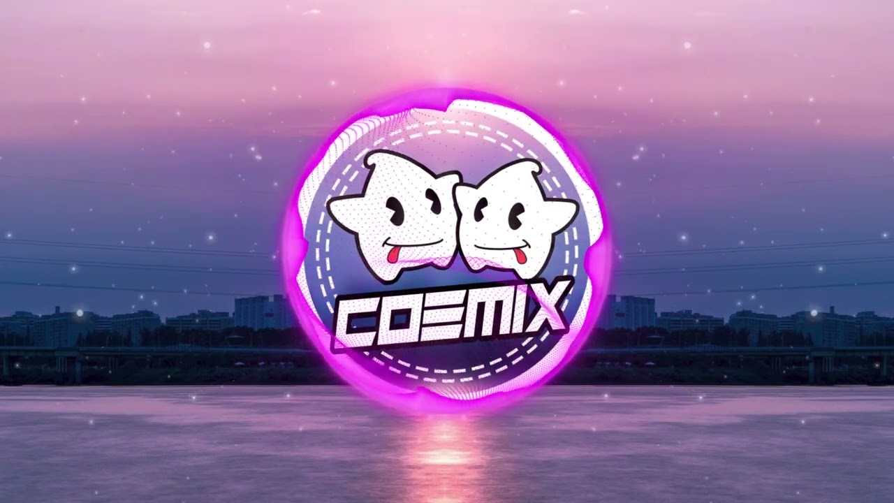 Louyah - This Isn't Heaven, It Must Be Hell (NoVaX Remix)
