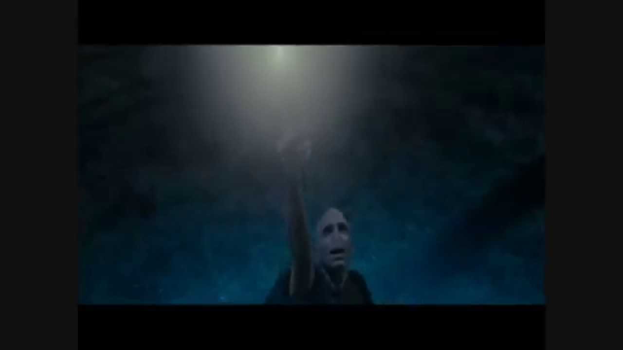 Harry Potter - Dual of the Fates