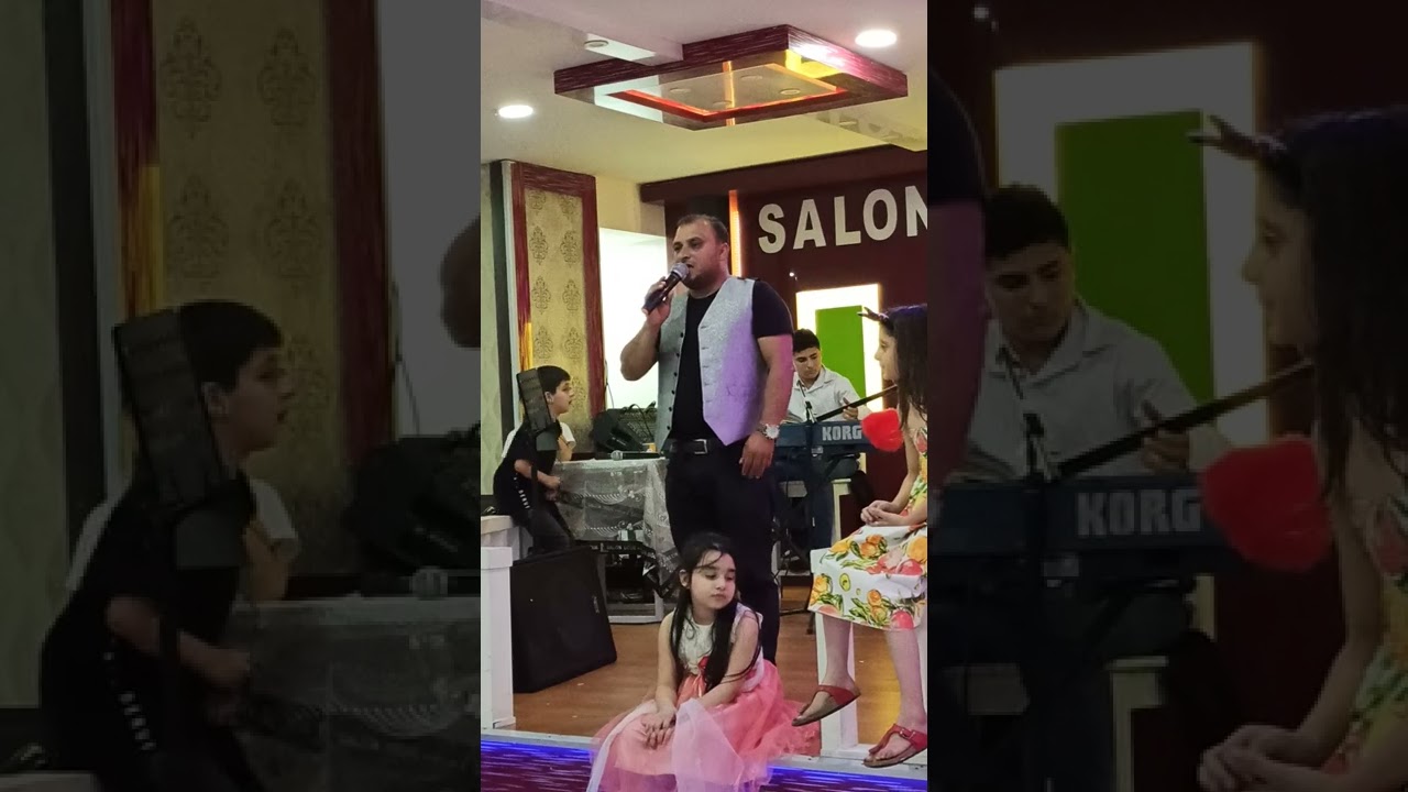 Gökhan Kandemir arkafa bolkana..