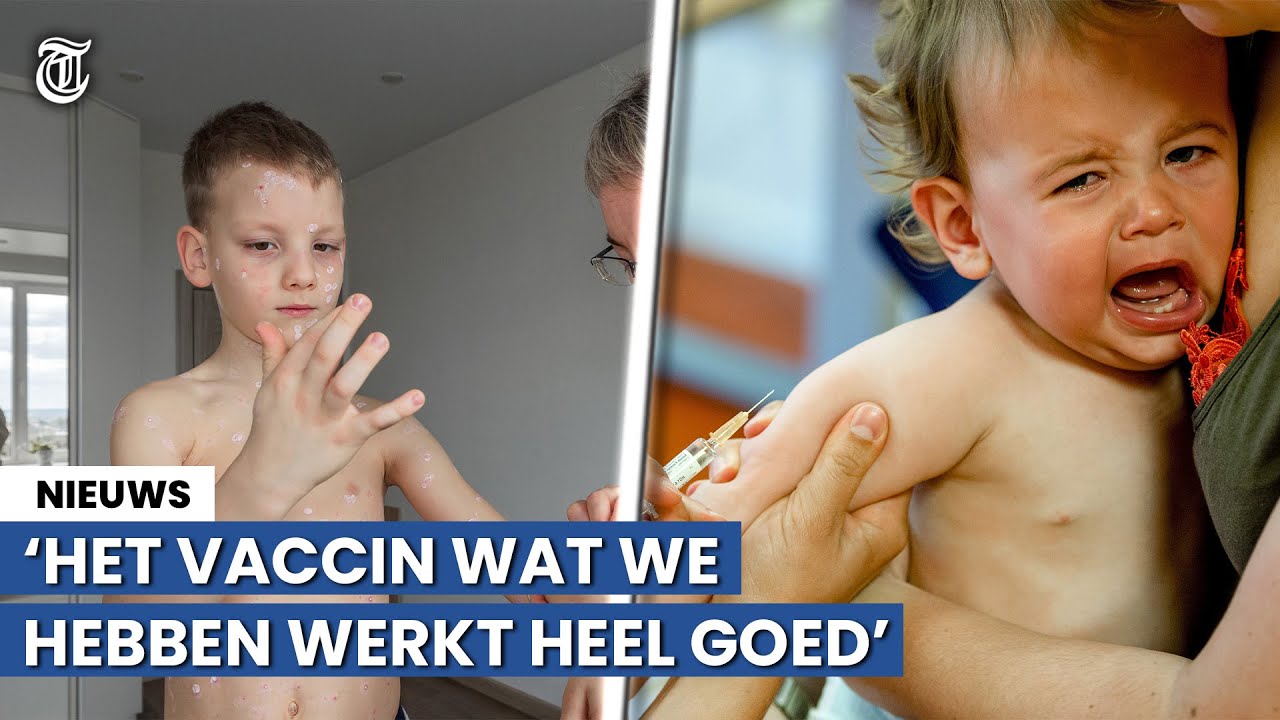 Oppassen op vakantie: ‘Vaccinatiegraad mazelen in deze landen nog lager’