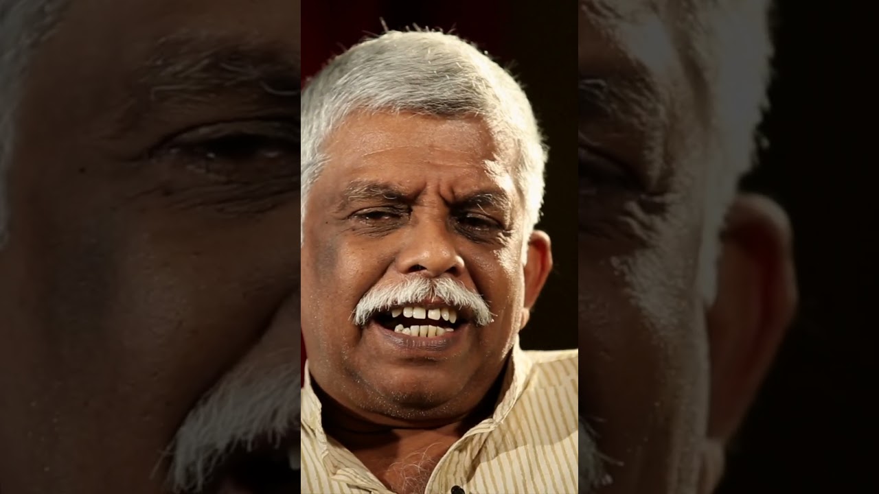 Pathumma's story!! | Civic Chandran