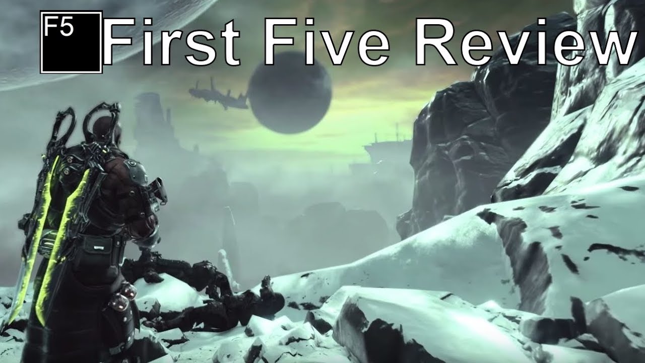Immortal: Unchained Review: Fighting Norse Necrons