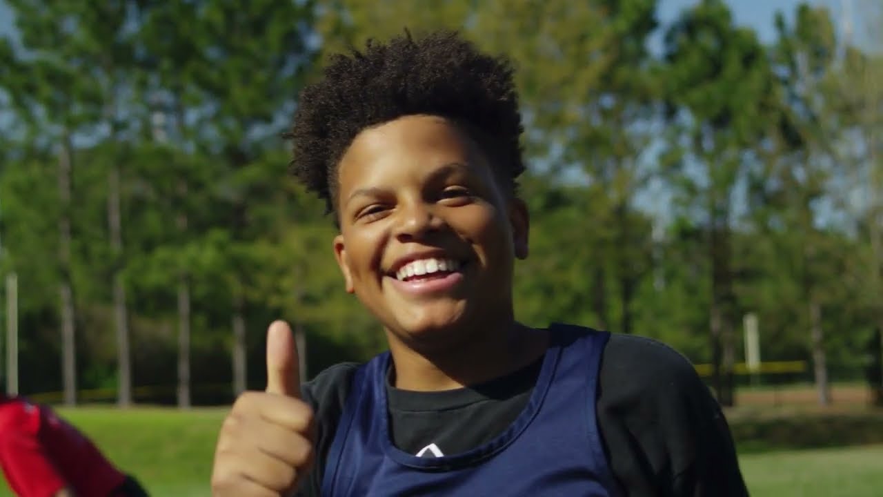 What Youth Sports Can Be - Positive Coaching Alliance