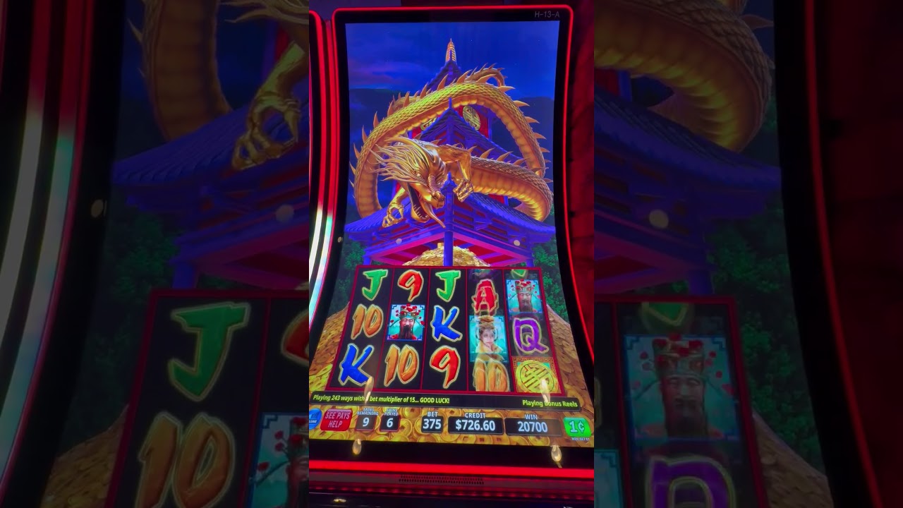 Triple Dragon Uprising Bonus 3