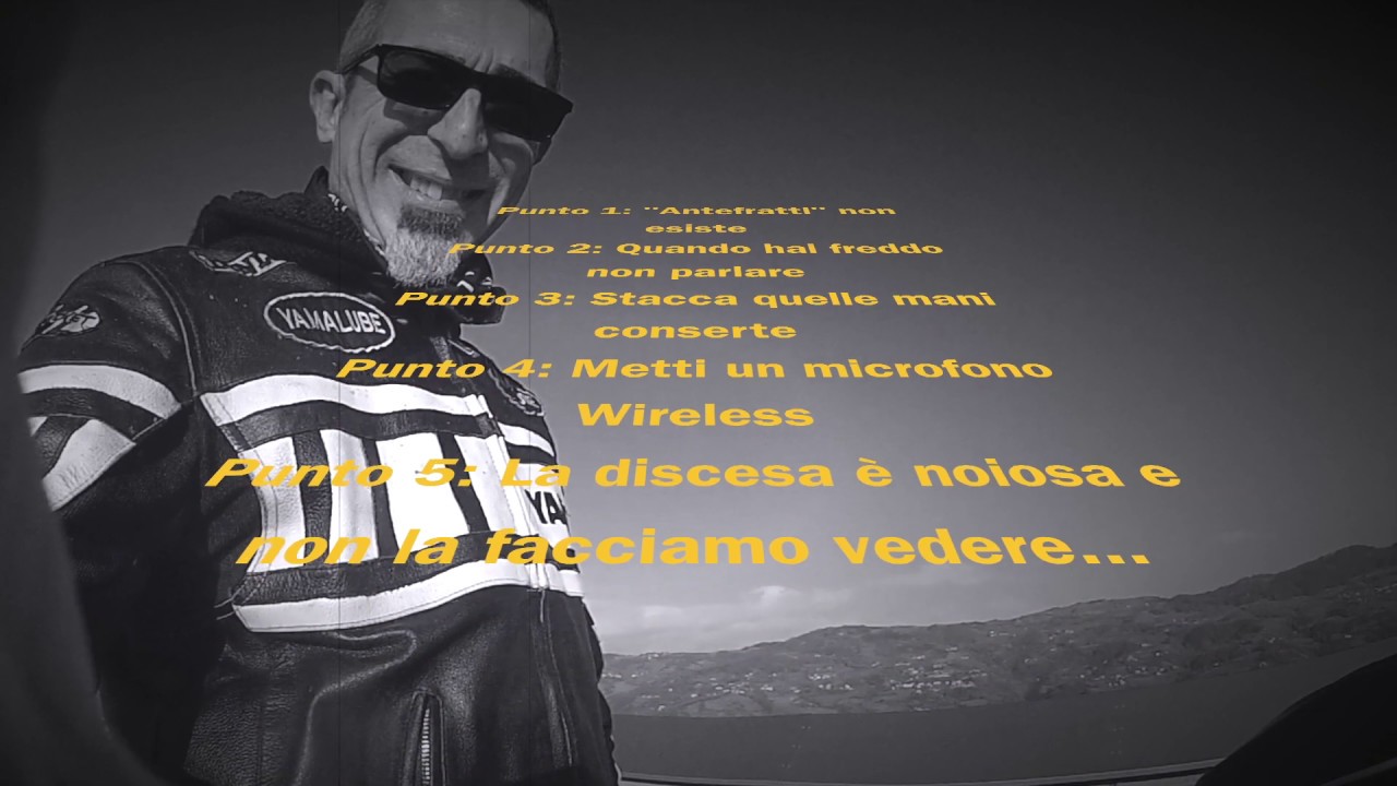 Gita a Montefiorino (MO)