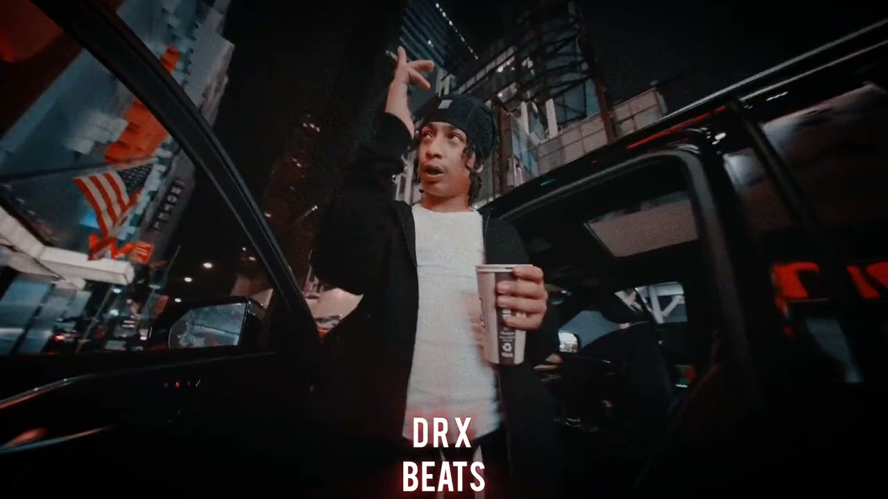 [FREE] DRILL TYPE BEAT × BABYLOCC ~ 