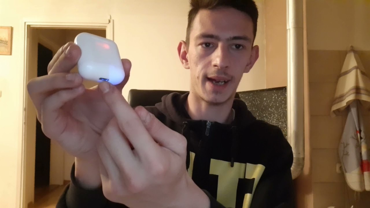 BEŽIČNE BLUETOOTH SLUŠALICE