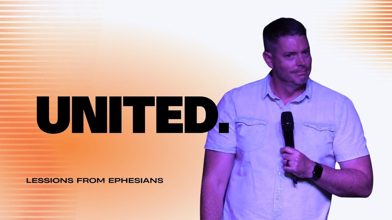 Becoming New in Christ - United