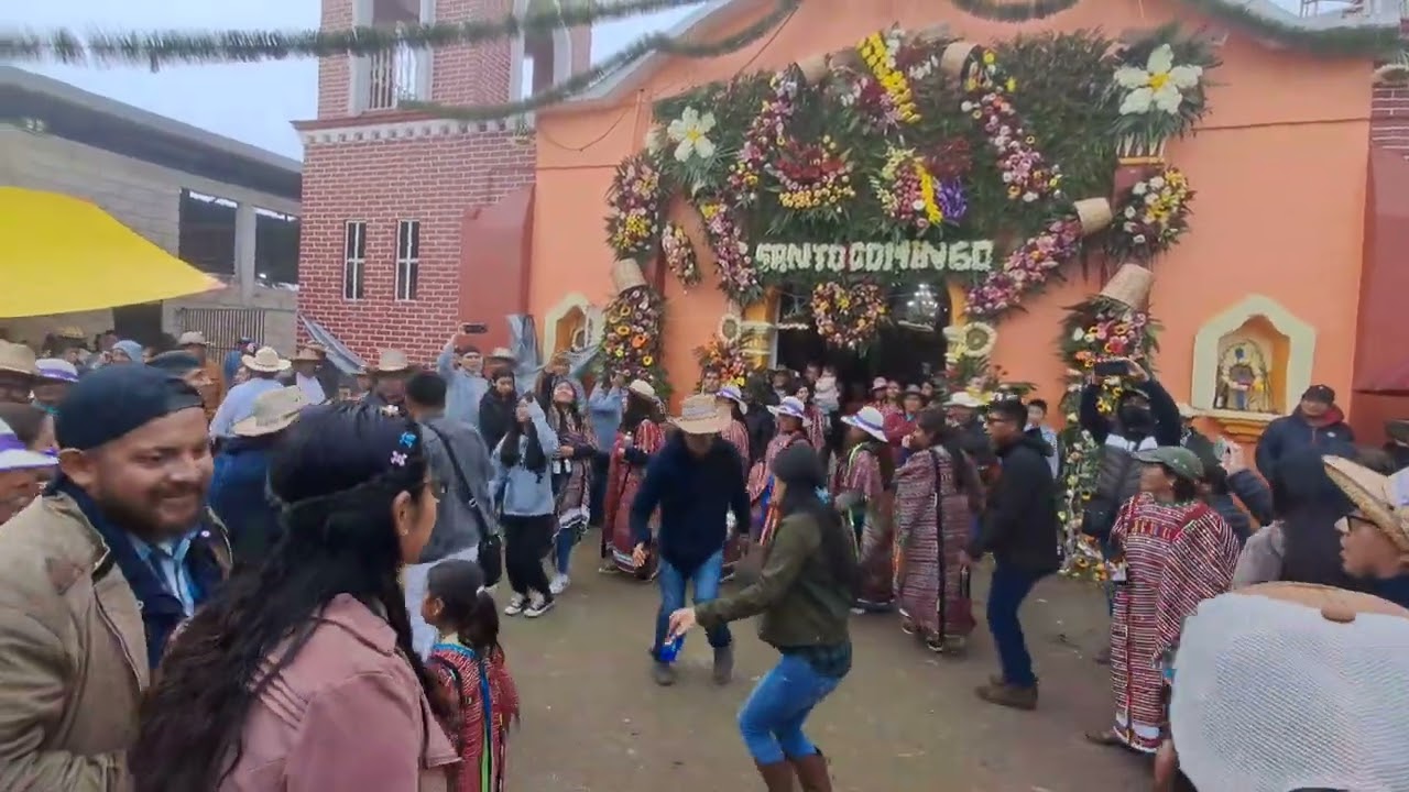Fiesta Santo Domingo de Guzmán 2023 - 2