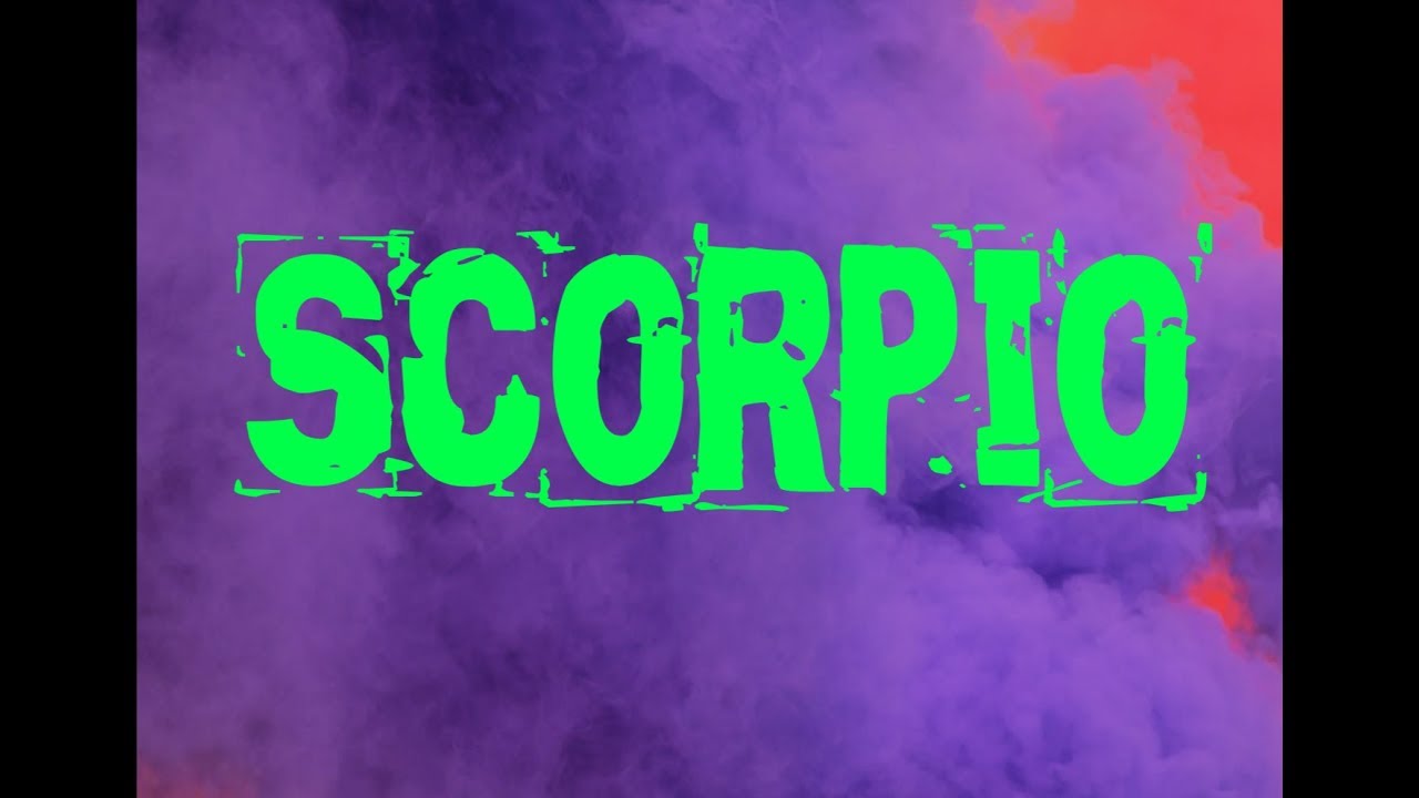 Scorpio - Someone About To Be Judge For Their Wrongs ⚖💁‍♀️ Jul 4th to Jul 17th