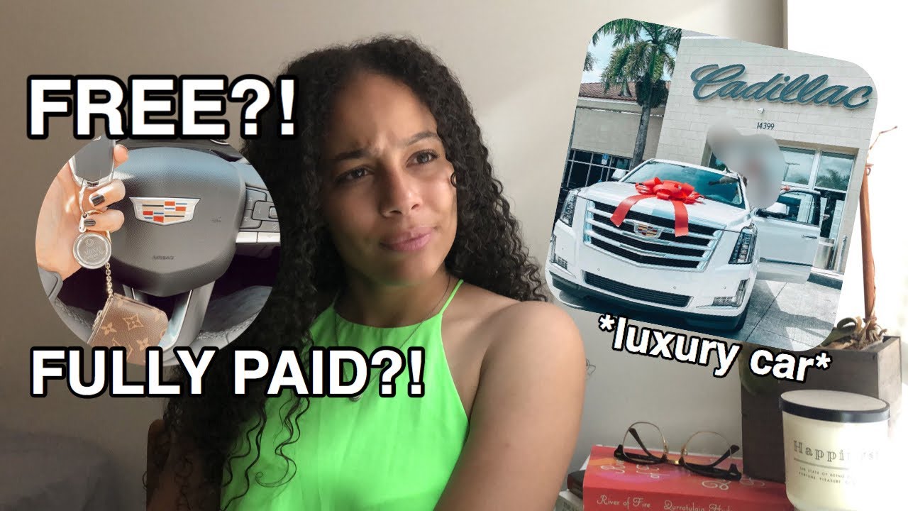 MONAT MOTOR CLUB PROGRAM | Is the car really FREE? #antimlm