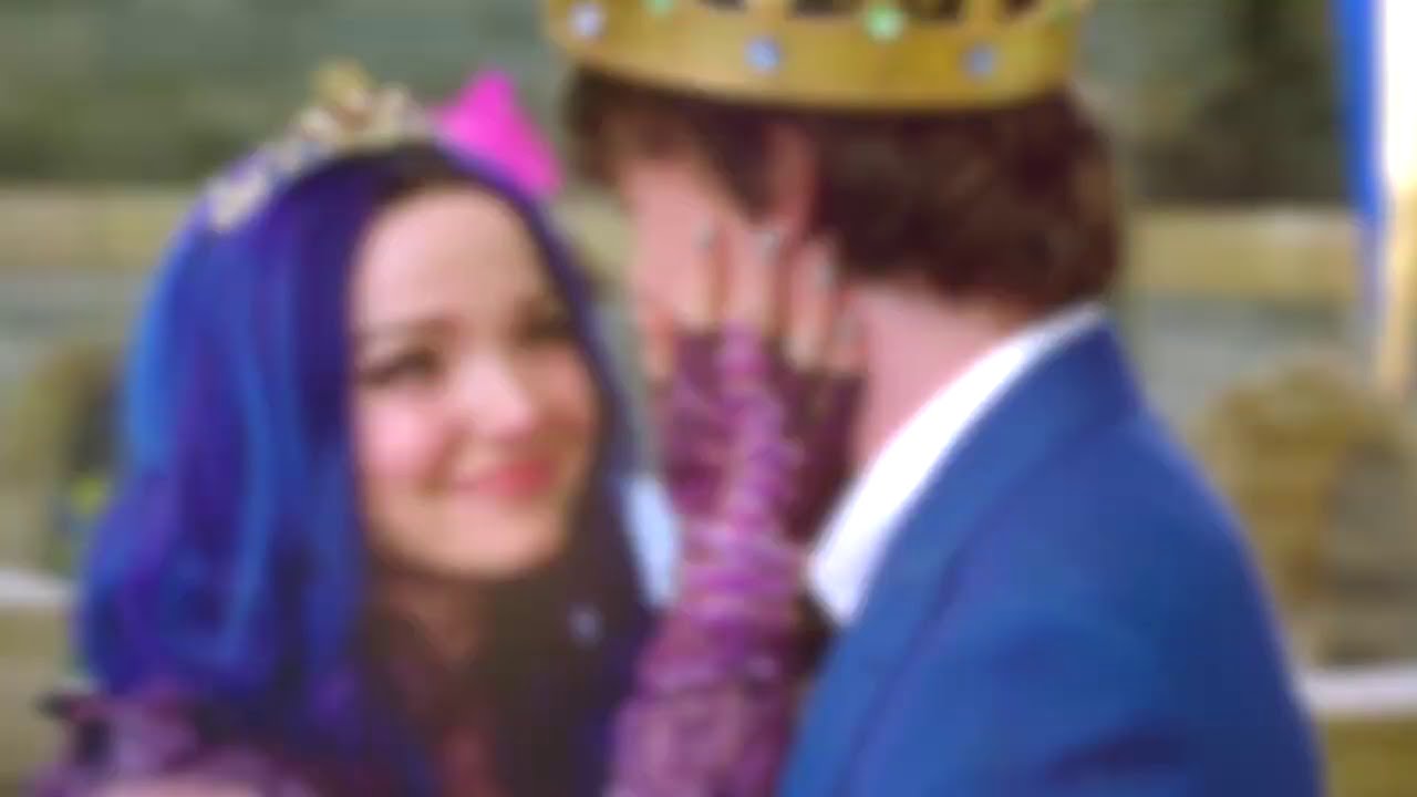 we're gonna be someday [ben&mal]