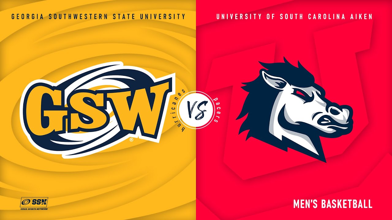 Men's Basketball vs. USCA