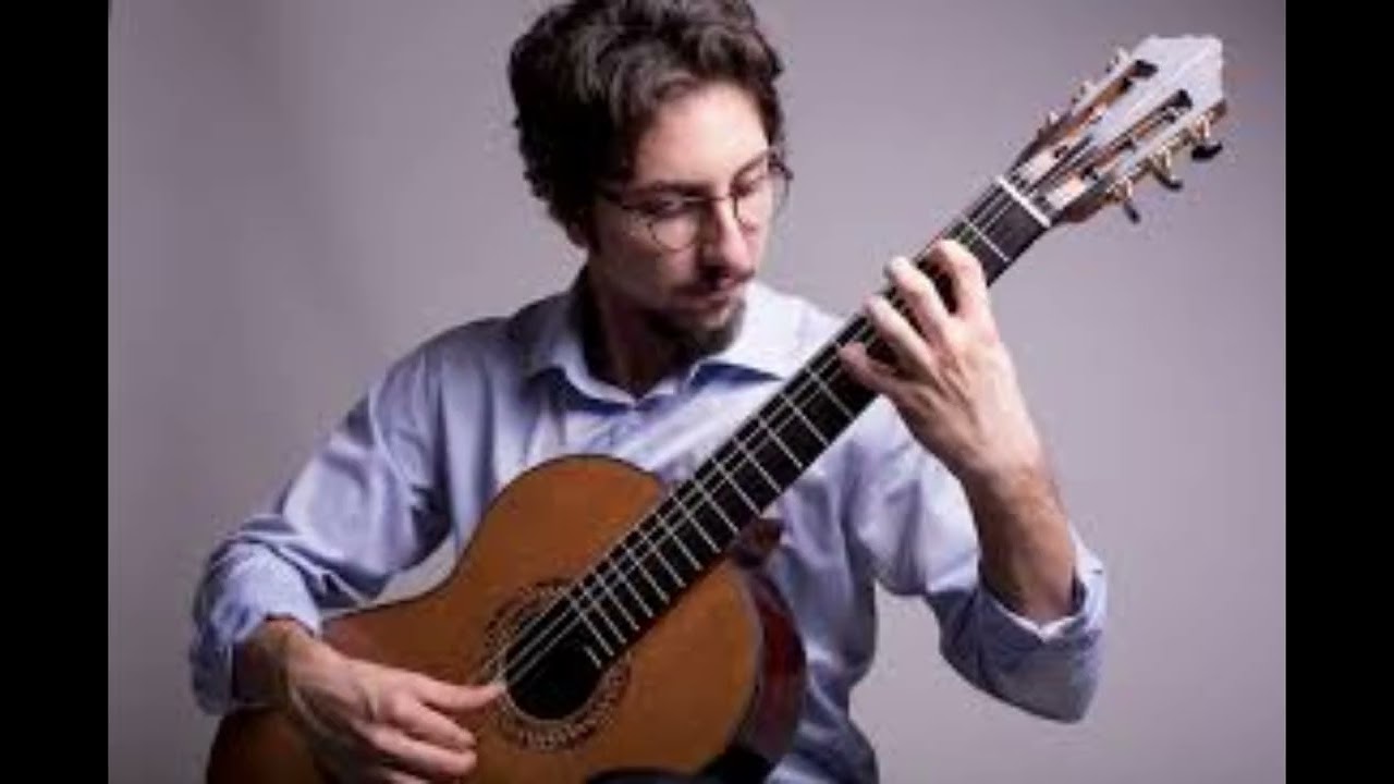 Celil Refik KAYA -  Theme and Variations on 