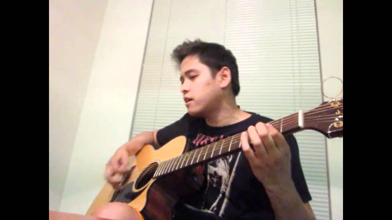 Wolfgang - Cast of Clowns (Acoustic Cover)