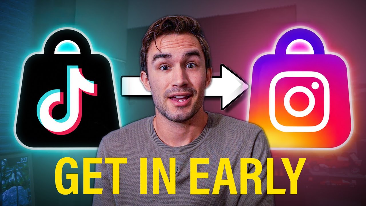 Партнерская программа Instagram Shop вот-вот взорвется (это сделает вас миллионерами)