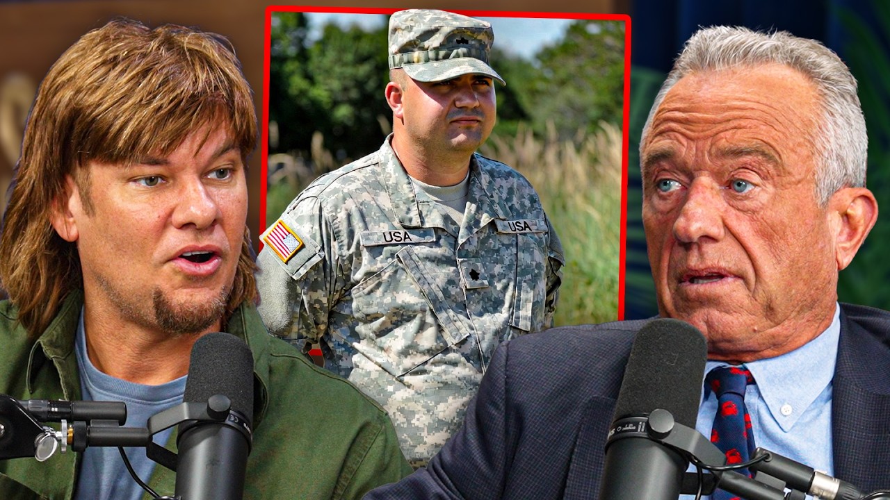 77% of Young Americans Can't Qualify For Military Service