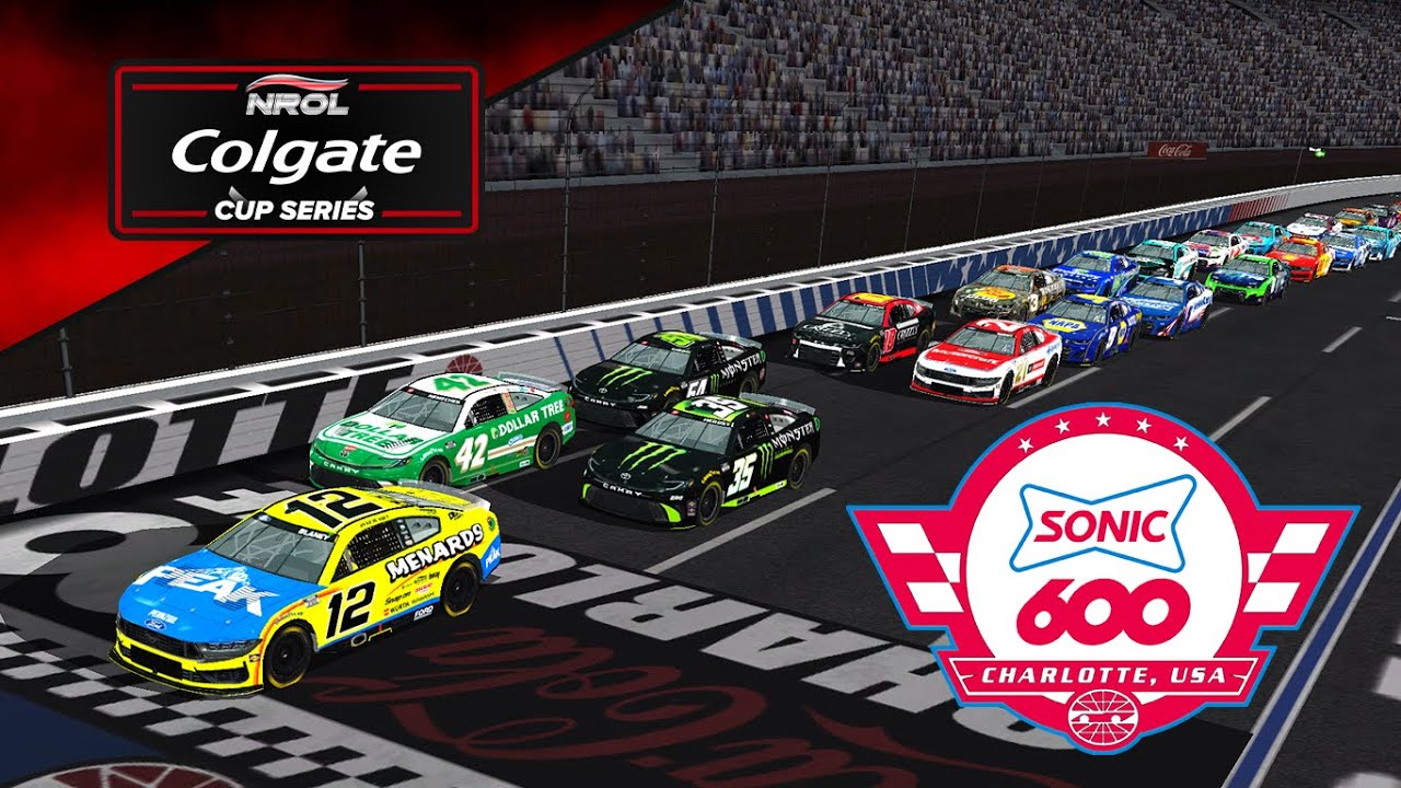 S3 NROL Colgate Cup Series Race 11/22 | Sonic 600