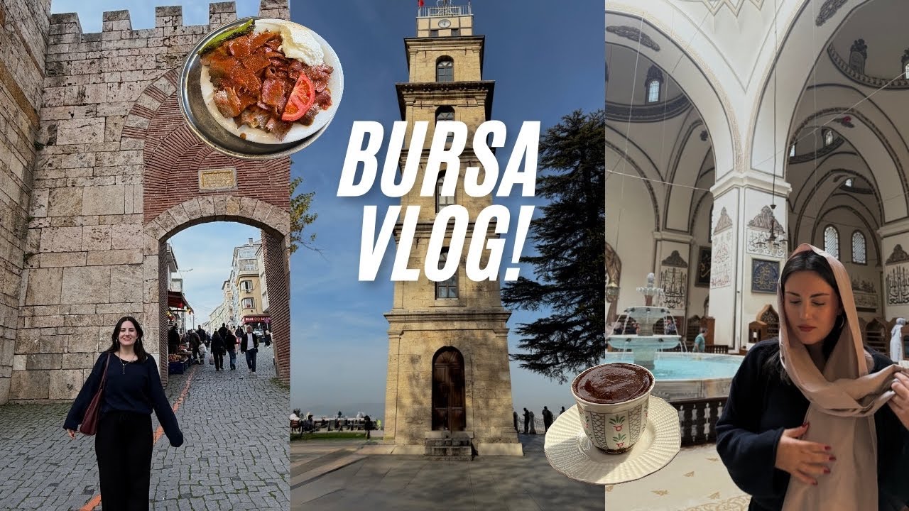 Bölüm 1: Bursa