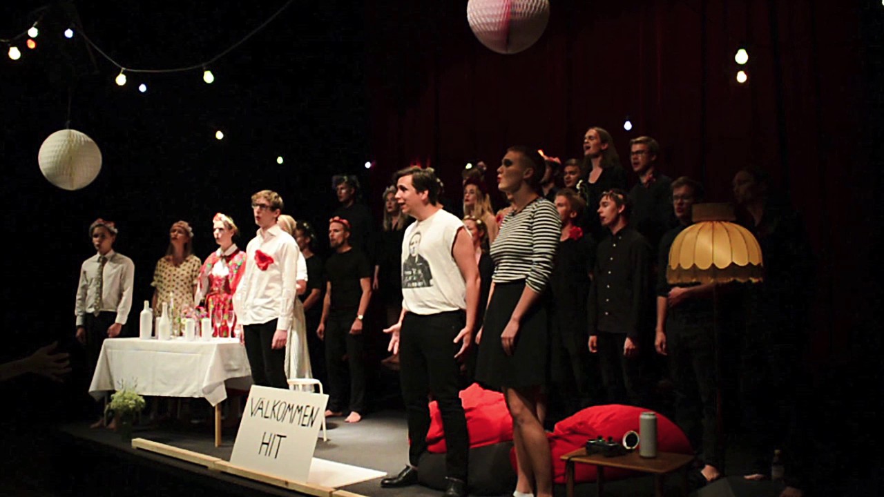 Göteborgs indiekör – Sverige (Kent)